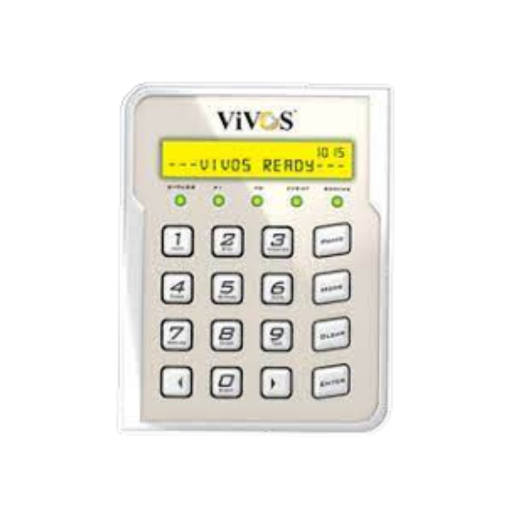 Alarm System – TBO – Technology Beyond O