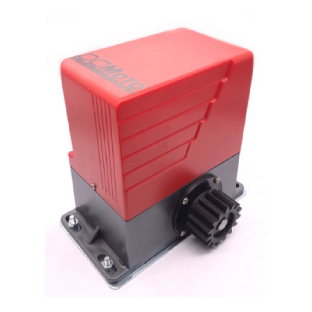 Autogate System – TBO – Technology Beyond O