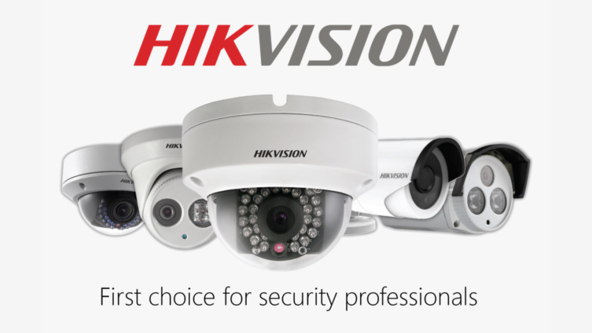 HIK VISION